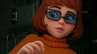 Velma Scooby Doo