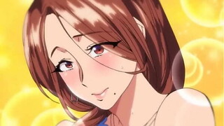 Anime MILF 2