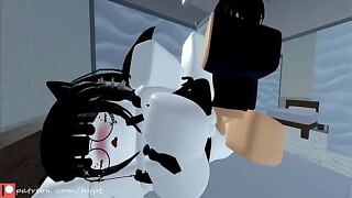 Lovable handler acquires screwed