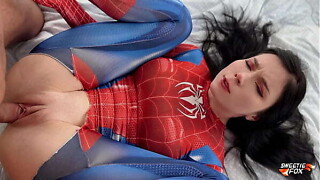 Compilation of Sweetie Fox'_s Hottest Fresh Videos!