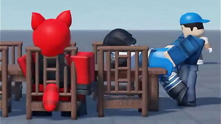 Roblox arsenal porno