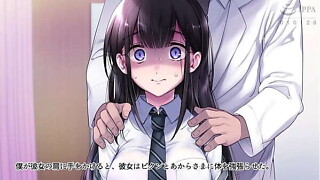 Confidence Betwixt The Physician And The  Maiden : The Moving Hentai