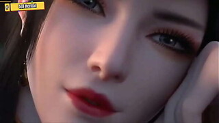 Circumcised site Medusa queen in the toon - Anime 3D Uncensored  v233