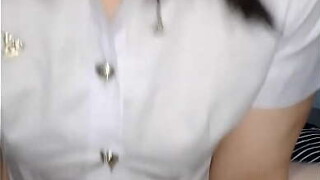 หีสาวมหาลัยมีไว้แตกในเท่านั้น