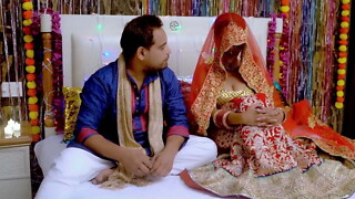 Desi Sexy Wife Screwed Tough By Spouse Over a period of Pioneer Night-time Of Wedlock