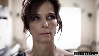 PURE TABOO, 2 Step-Brothers DP Their Step-Mom