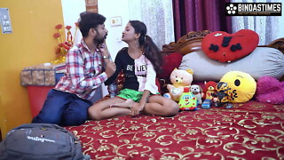 masterji me hot student ke sath sex ( hindi audio)
