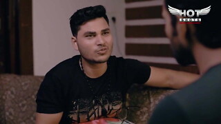 Indian sex, gf bf couple, ambitious boobs, Indian fresh web series