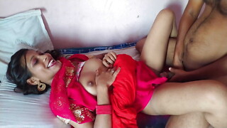 Honeymoon Sex Ki Forenoon Bhaiya Bole DiDi JijaJi jese humse bhi Chudwa Lo