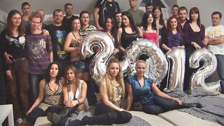 Recent Year's Eve faction massacre