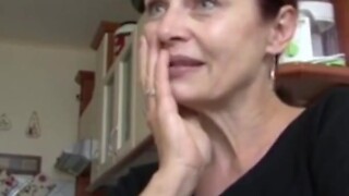 Fucking my fellows mommy