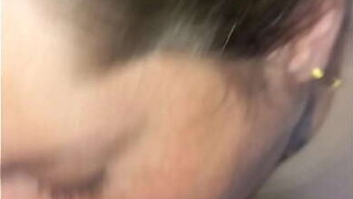 8am eastern forenoon opening cum of the day in her thonge