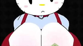 Hi Kitty needs currency