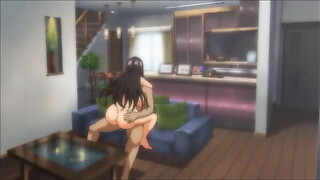 invalid Summer Ends The Animation - Anime