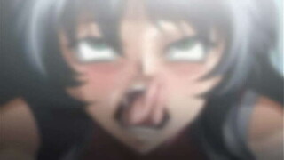 Taimanin Asagi Humans Hardcore Anime