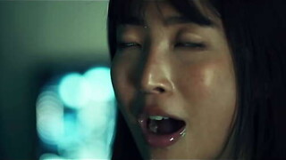 Oriental Young lady Turns Sex Junkie And Takes Fill Later Fill - Can'_t Receive Sufficiently Cum In Her Love tunnel TRAILER