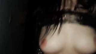 MY GOD SORRY However This babe STARTED &iexcl_&iexcl_ step-niece is awaiting for me then function