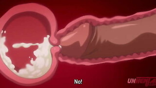 Manga - Creampie  100 times in the same cunt [Uncensored]