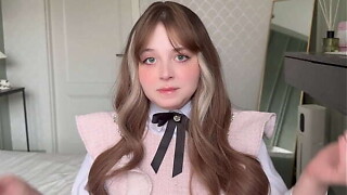 That babe was saving her virginity for my step brother, however I screwed her in advance of their marriage POV