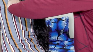 stepsis likes coarse anal and slit difficult fucking then this chab propose Your Priya