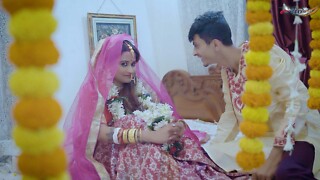 SHAADEE KE RAT Spouse KE SAMNE Friend KE SATH HARDCORE SEX Overall MASTI