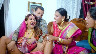 DESI DADA SASUR HARDCORE FUCK WITH Twink BAURANI Stout Video