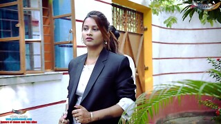 DESI OFFICE Principal HARDCORE FUCK WITH OFFICER Overall Video