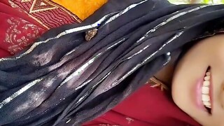 Indian nice-looking sister-in-law taken outdoors and drilled tough when that babe was exclusive in the