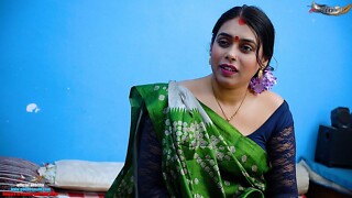 Bade Dudh wali Paros Ki bHabhi Ko soak Mangne ke Bahane Chod Diya when this babe waS Single AT Abode  ( HIndi Audio )