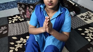 &amp;#039;Maaf kar dijiye Bhaiya&amp;#039; - Academy maiden is in worry