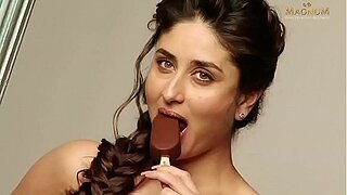Kareena Deepika any another heroine