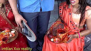 Karva Chauth Particular XXX indian in hindi