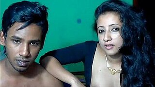 Committed Indian Tandem Livecam Fuck