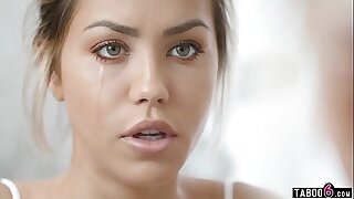 Latina teen Alina Lopez is hopeless up acquire eloquent
