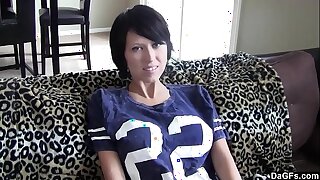 Dagfs - A Pulchritudinous Transitory Command With respect to Tall Breasts